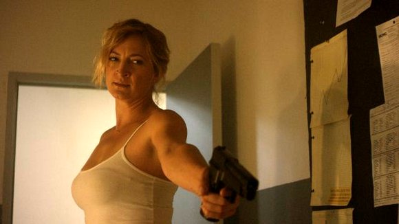 Photo from the movie Paradox