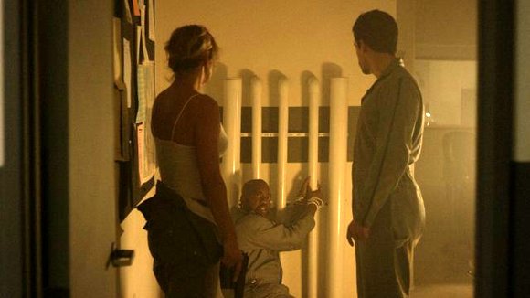 Photo from the movie Paradox