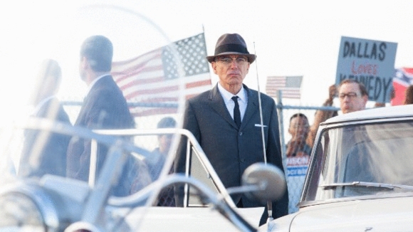 Photo du film Parkland v.f.