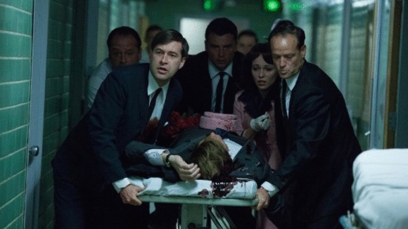 Photo du film Parkland v.f.