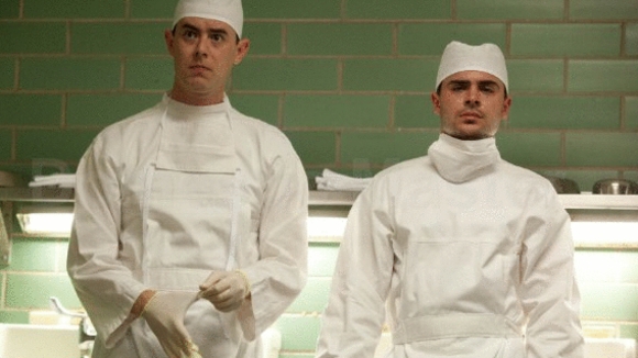 Photo du film Parkland v.f.