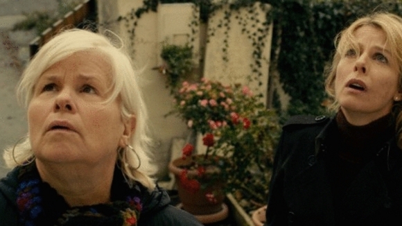 Photo du film Parlez-moi de vous