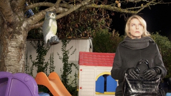 Photo du film Parlez-moi de vous