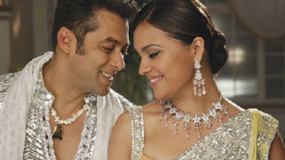 Photo from the movie Partner