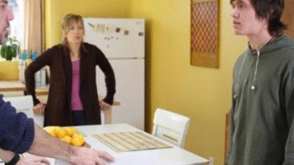 Photo from the movie The Canadiens Forever