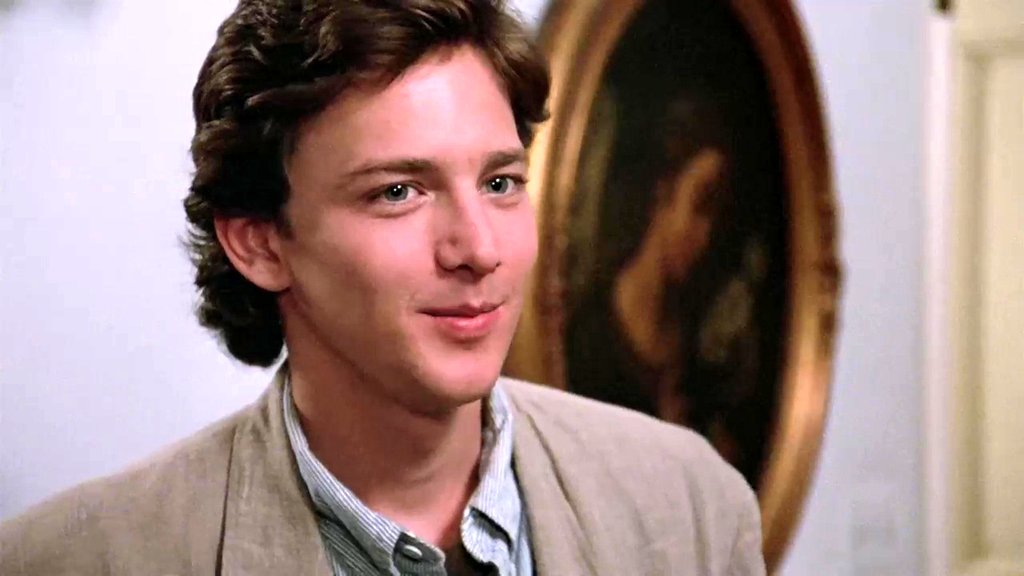 Photo du film Pretty in Pink