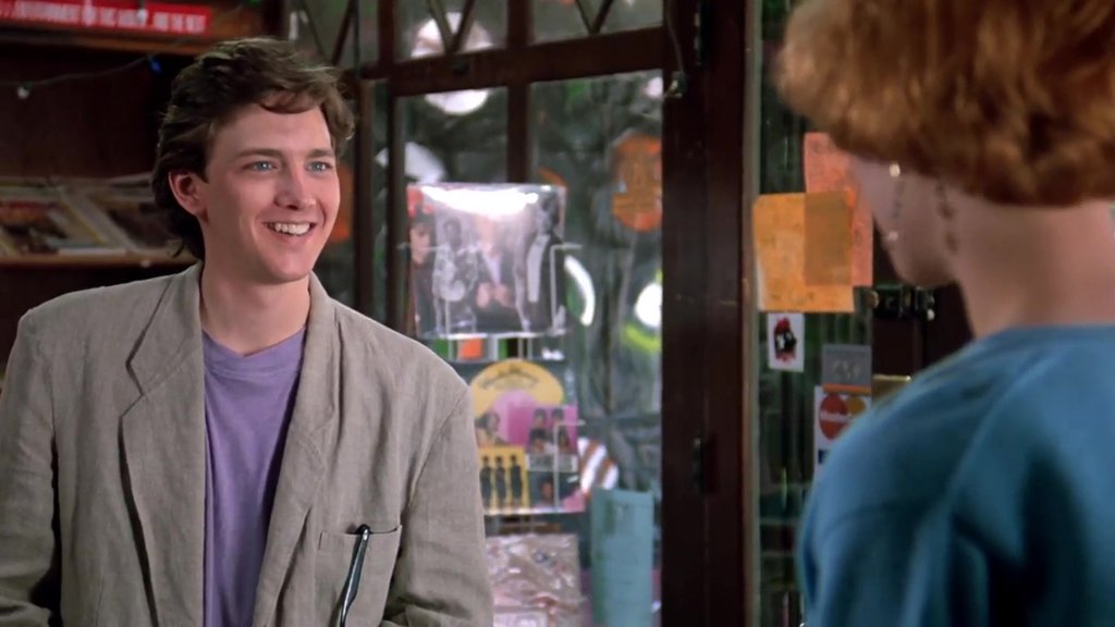 Photo du film Pretty in Pink