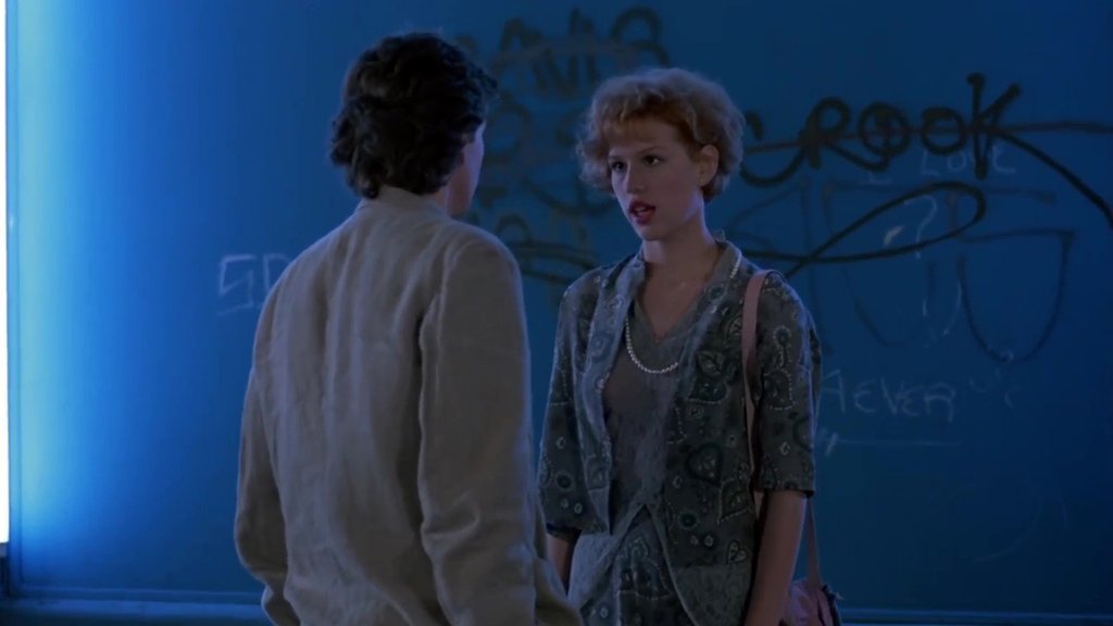 Photo du film Pretty in Pink