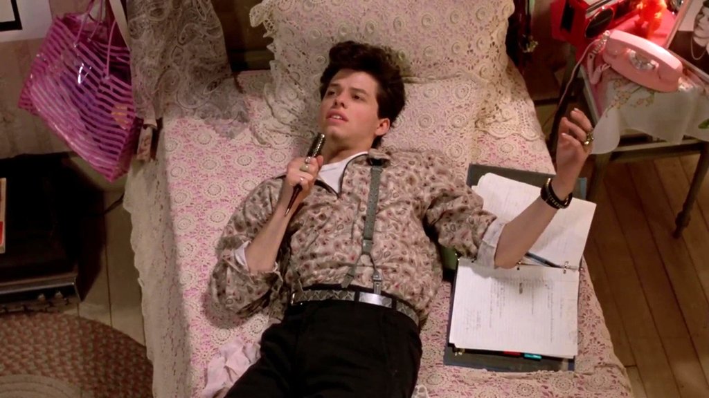 Photo du film Pretty in Pink