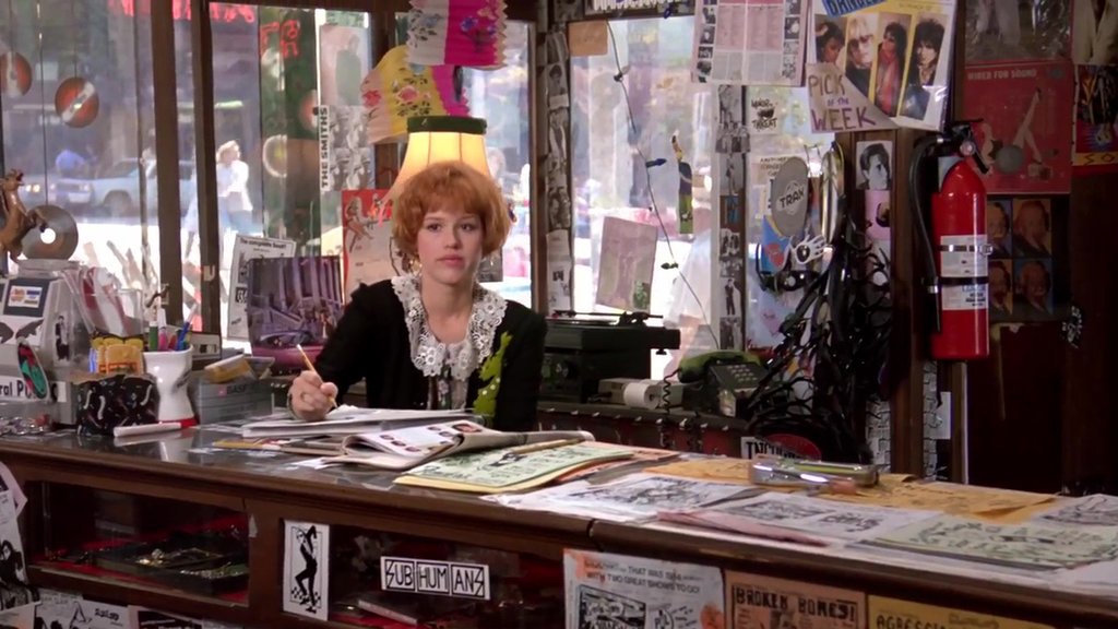 Photo du film Pretty in Pink