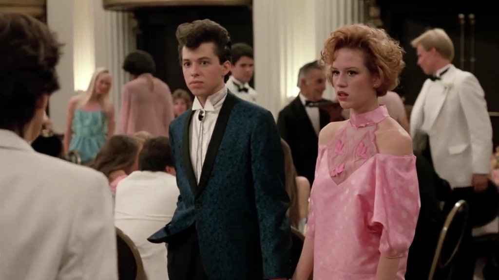 Photo du film Pretty in Pink