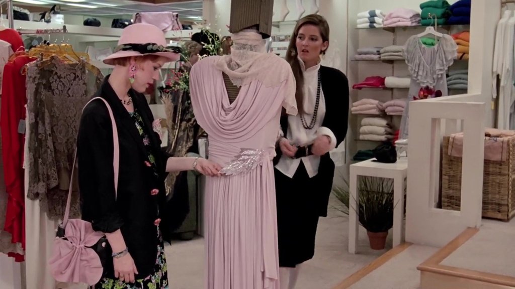 Photo du film Pretty in Pink