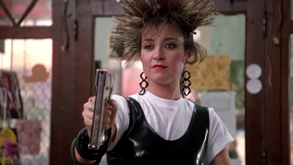 Photo du film Pretty in Pink