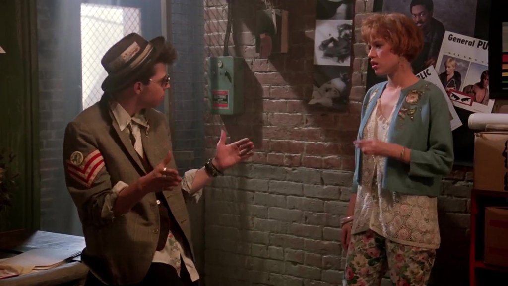 Photo du film Pretty in Pink