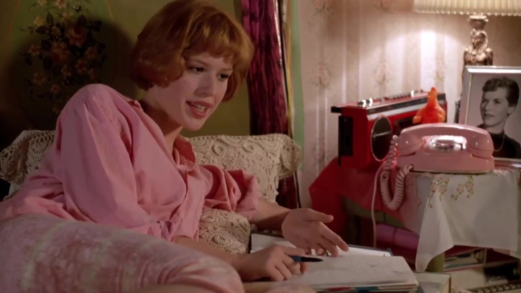 Photo du film Pretty in Pink