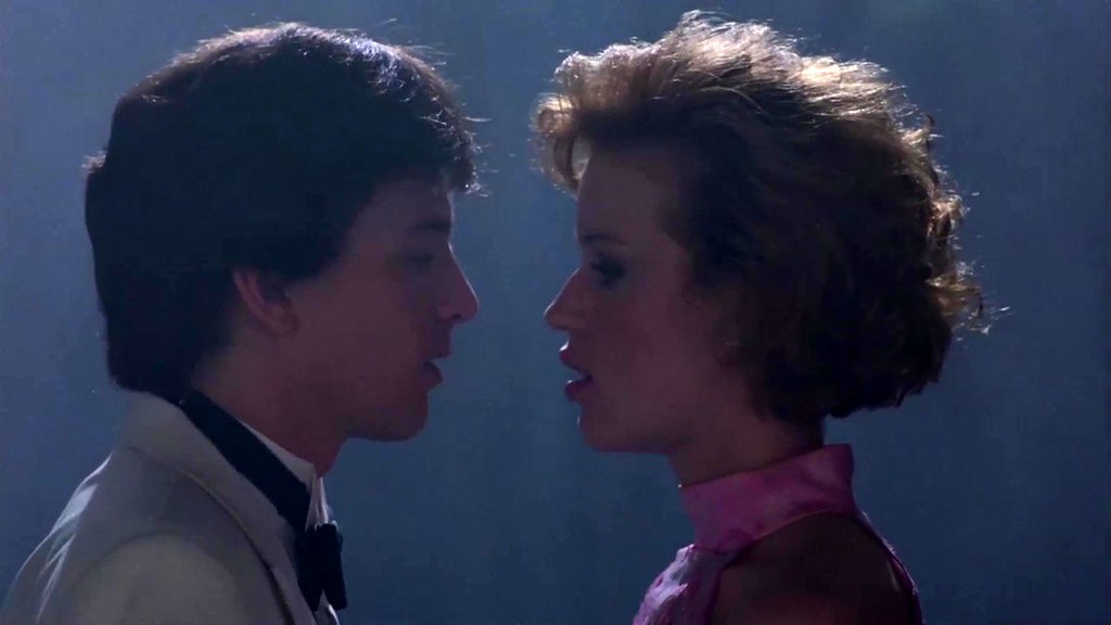 Photo du film Pretty in Pink