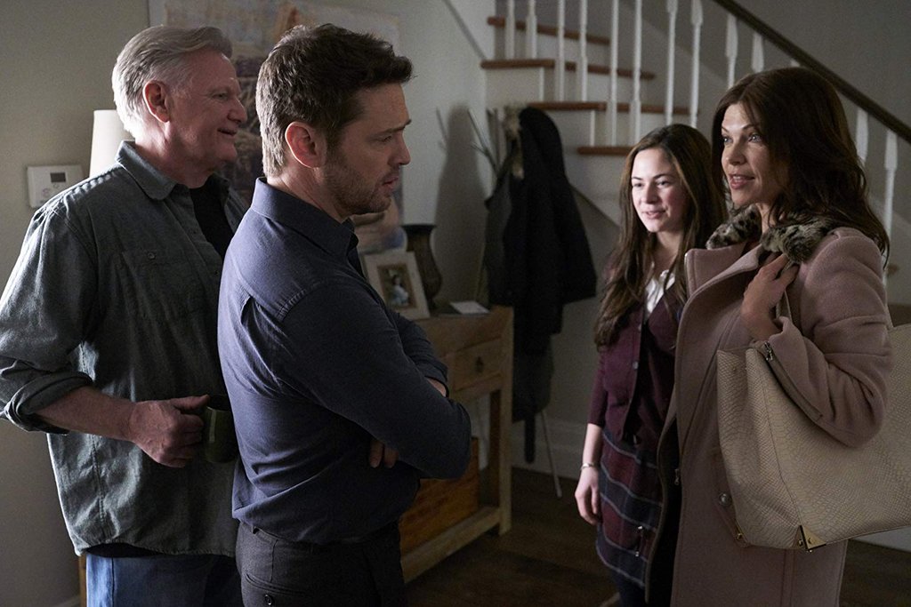 Photo du film Private Eyes