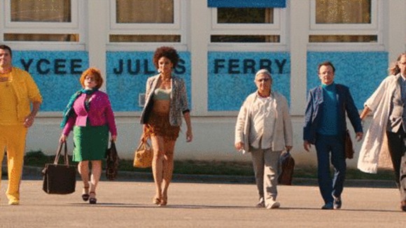 Photo du film Les Profs