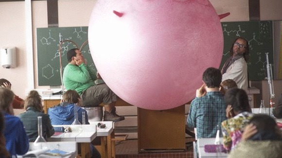 Photo du film Les Profs