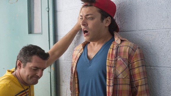 Photo du film Les Profs