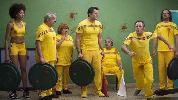 Photo du film Les Profs