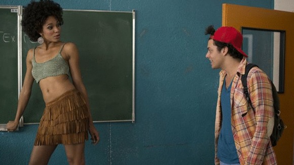 Photo du film Les Profs