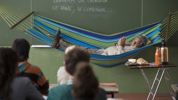 Photo du film Les Profs