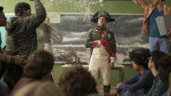 Photo du film Les Profs