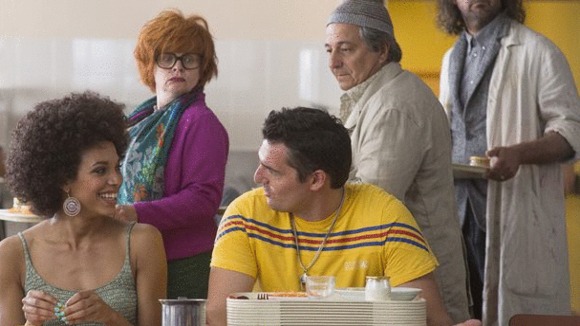 Photo du film Les Profs