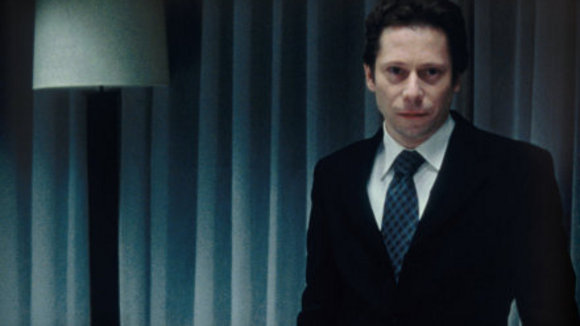 Photo from the movie Heartbeat Detector