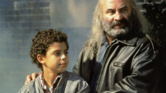 Photo du film Rainbow