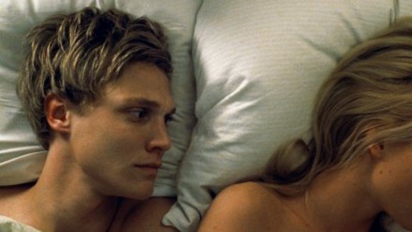 Photo du film Reprise