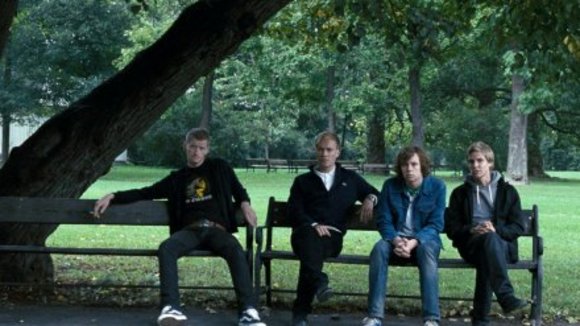 Photo du film Reprise