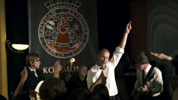 Photo du film Reprise