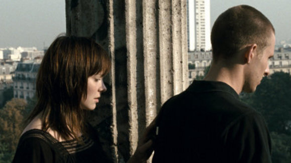 Photo du film Reprise