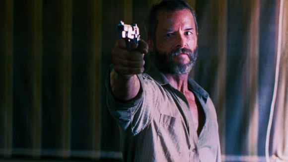 Photo from the movie The Rover