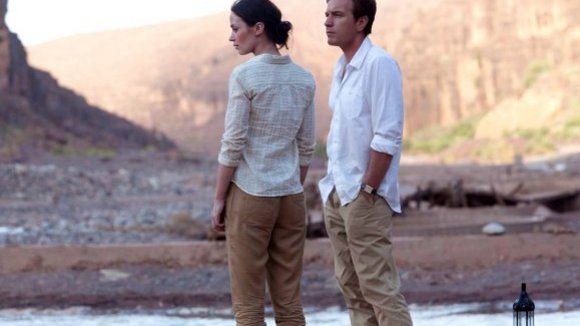 Photo from the movie Salmon Fishing in the Yemen