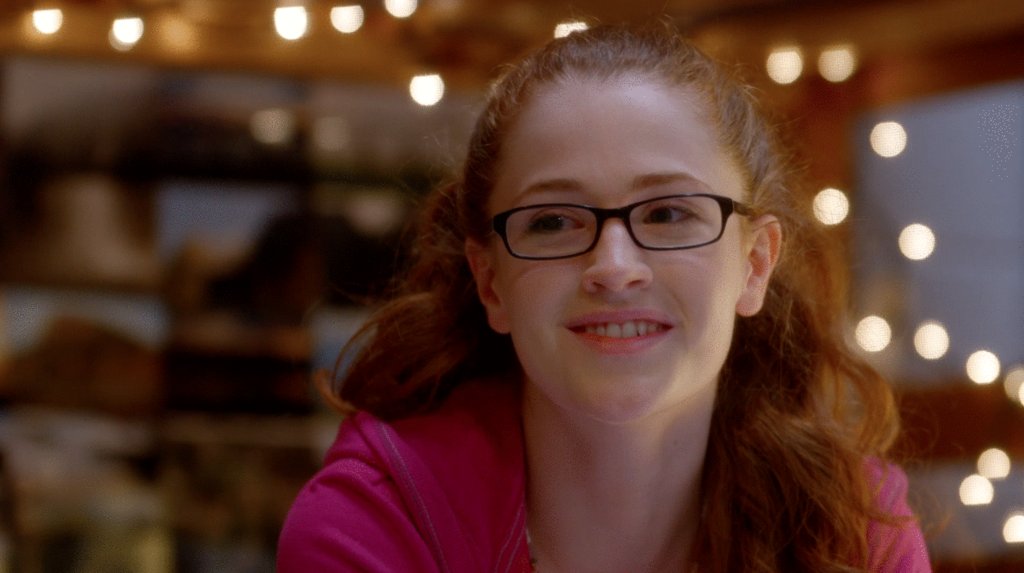 Photo from the movie September Morning