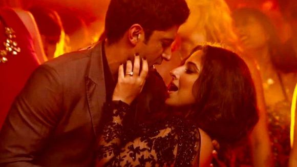 Photo from the movie Shaadi Ke Side Effects