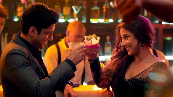 Photo from the movie Shaadi Ke Side Effects