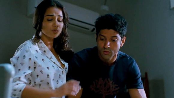 Photo from the movie Shaadi Ke Side Effects