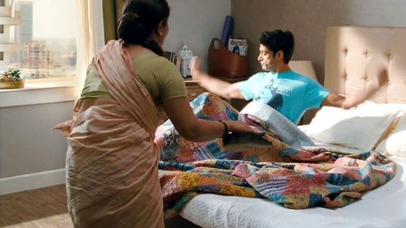 Photo from the movie Shaadi Ke Side Effects