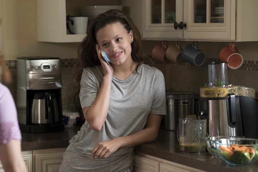 Photo du film Shades of Blue