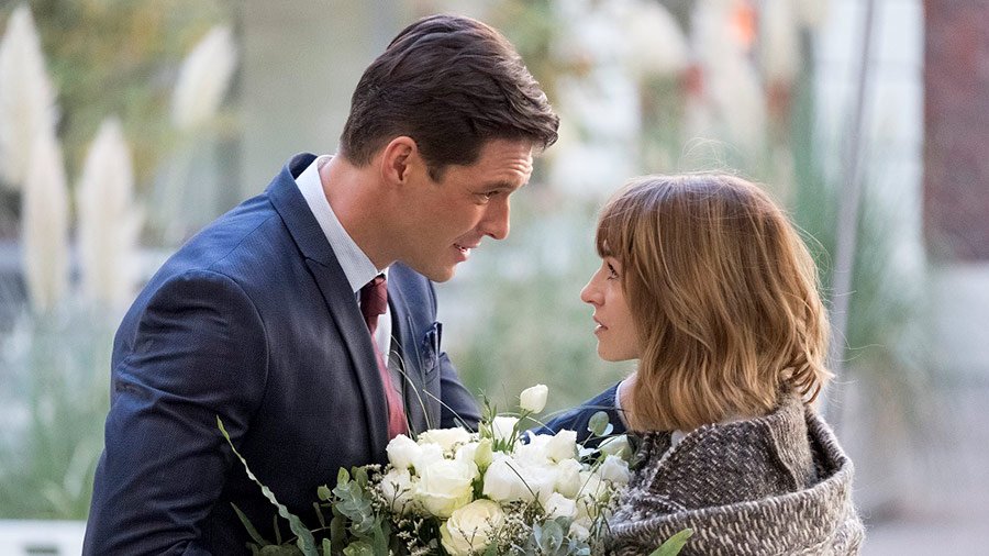 Photo from the movie Successful Woman