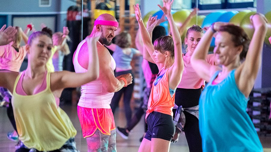 Photo from the movie Successful Woman