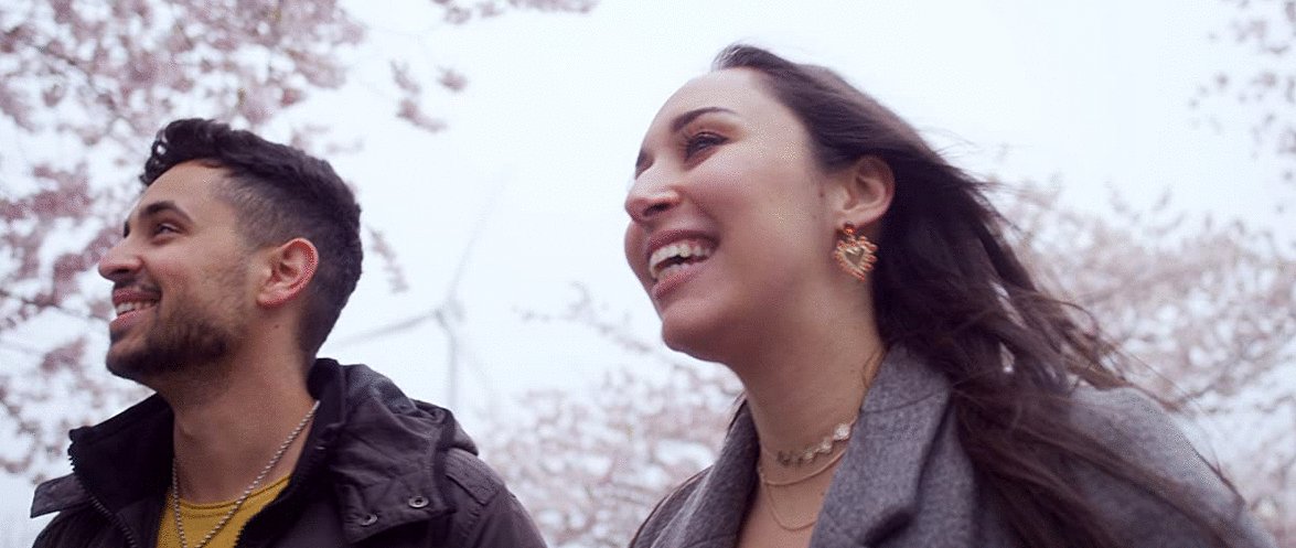 Photo from the movie Tehranto