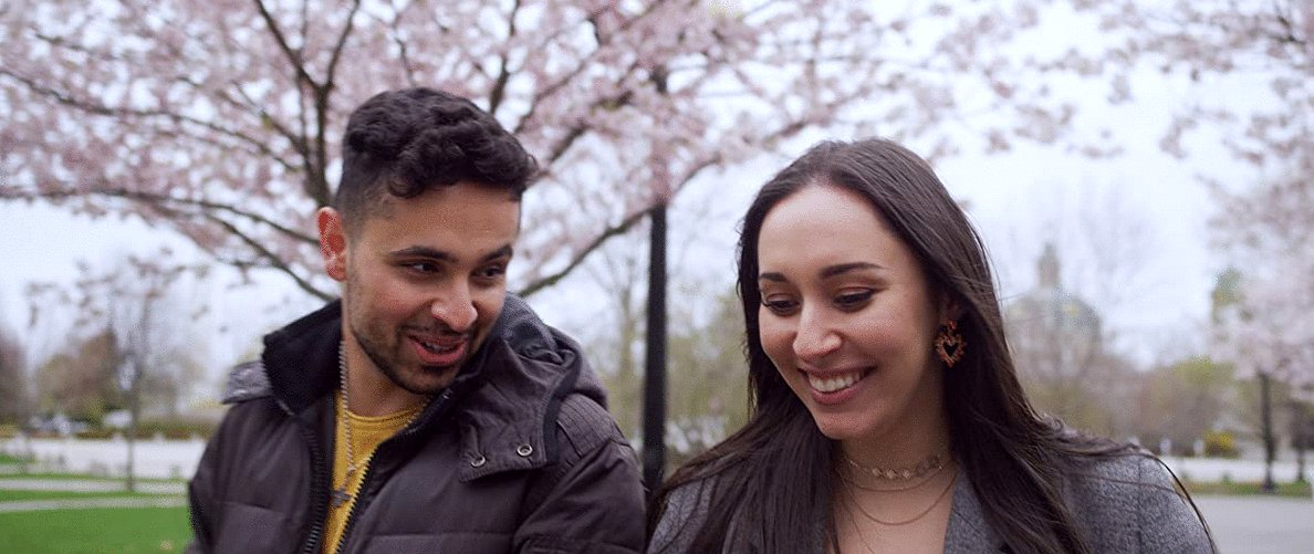 Photo from the movie Tehranto