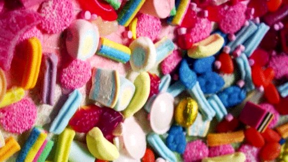 Photo from the movie That Sugar Film