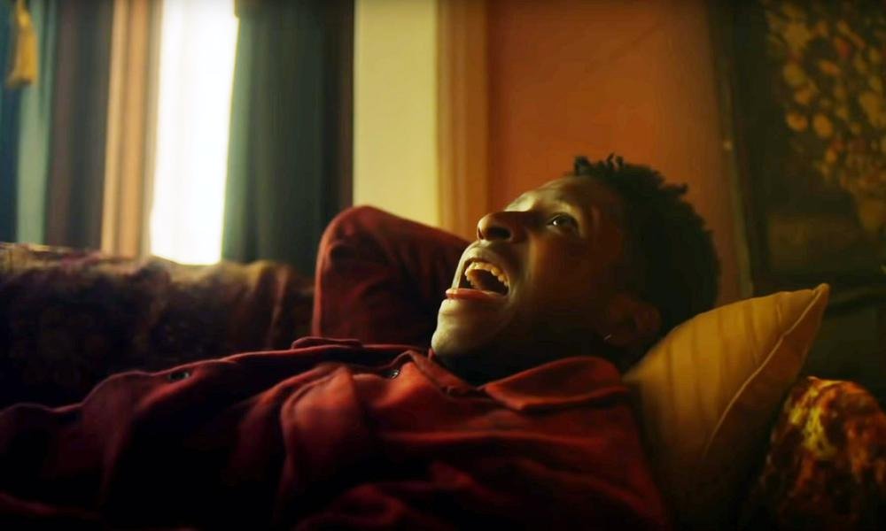 Photo from the movie The Last Black Man in San Francisco