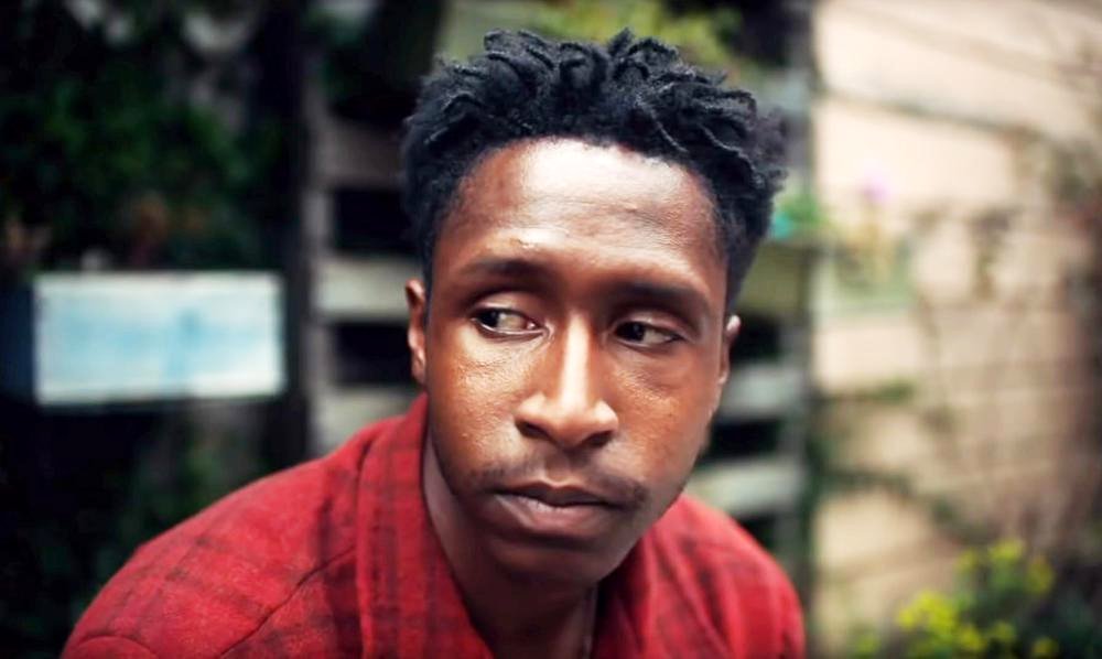 Photo from the movie The Last Black Man in San Francisco